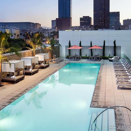 Residence Inn By Marriott Los Angeles L.A. Live Kültér fotó
