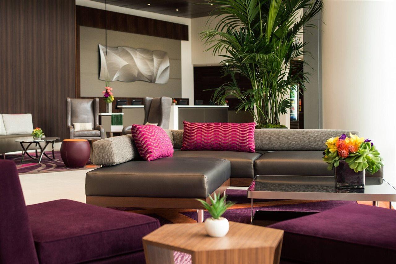 Residence Inn By Marriott Los Angeles L.A. Live Kültér fotó