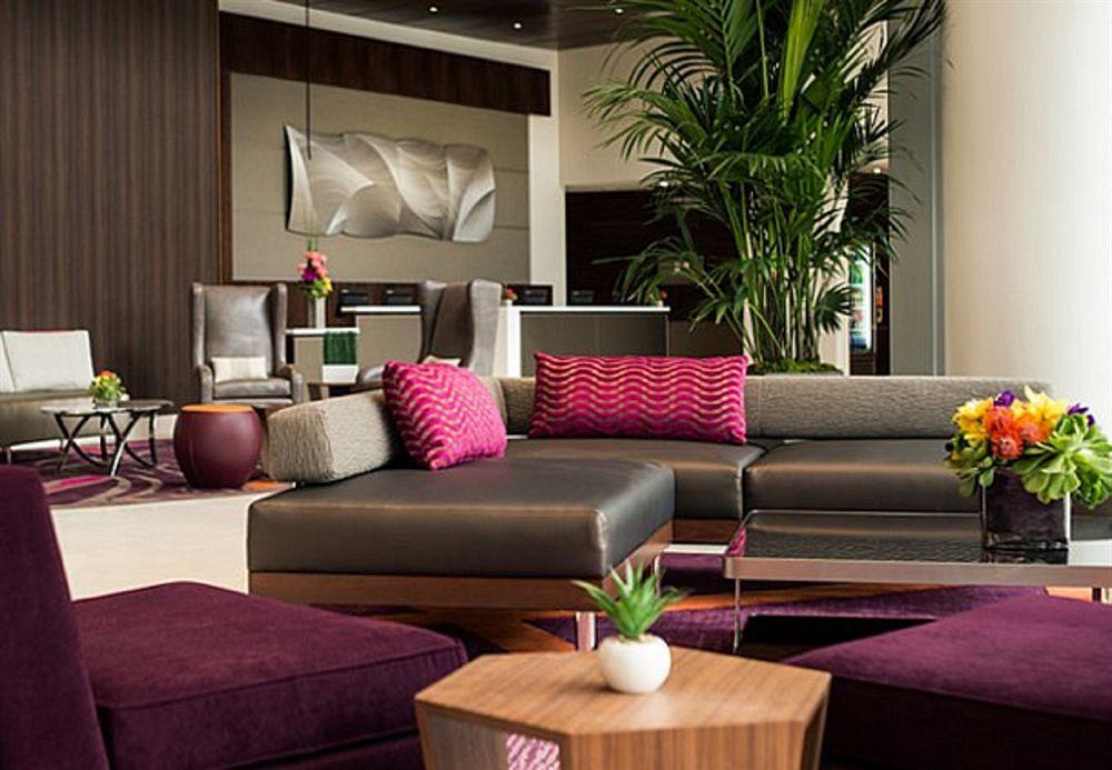 Residence Inn By Marriott Los Angeles L.A. Live Kültér fotó
