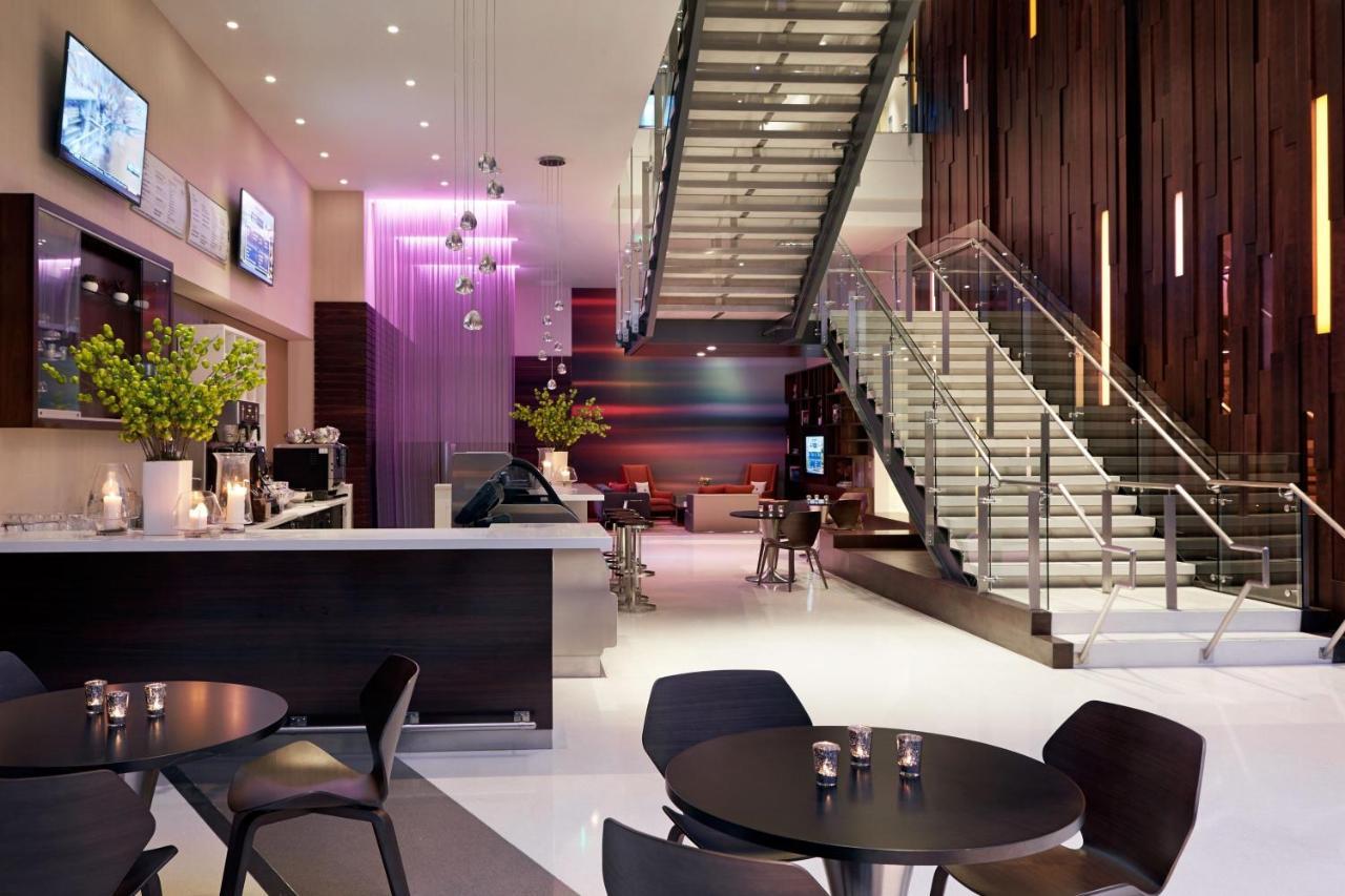 Residence Inn By Marriott Los Angeles L.A. Live Kültér fotó