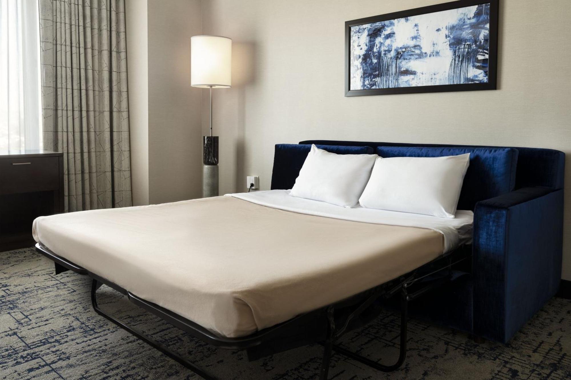 Residence Inn By Marriott Los Angeles L.A. Live Kültér fotó