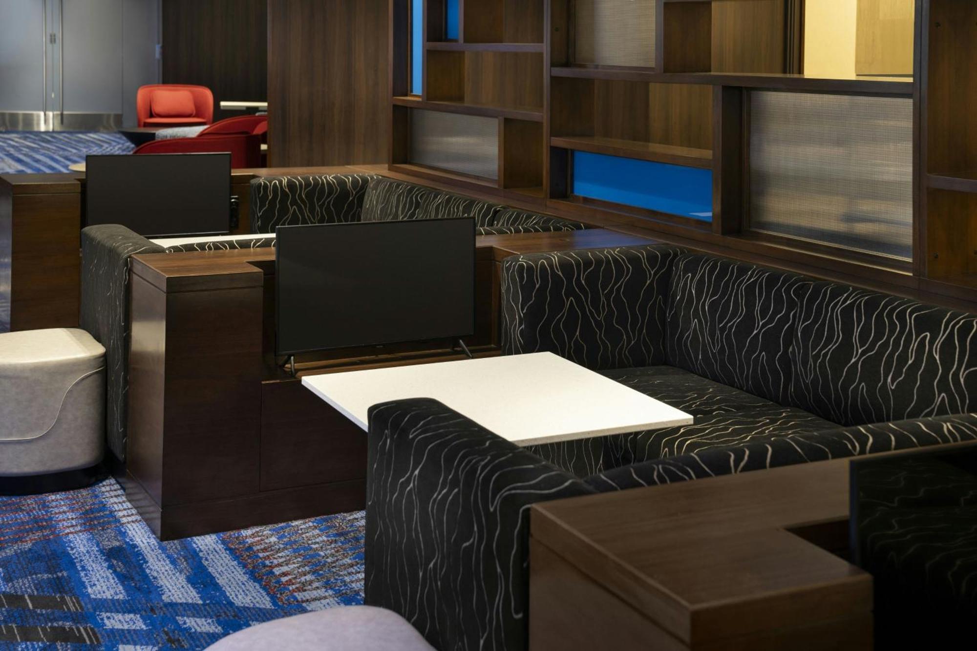 Residence Inn By Marriott Los Angeles L.A. Live Kültér fotó